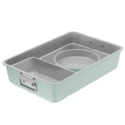 Paistoastiat^Tefal leipävuoka Ceramik 23 cm