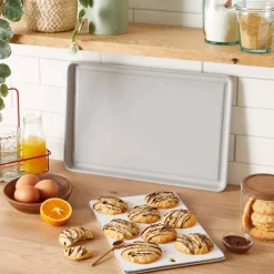 Leivonta^Tefal leivinpelti Ceramik 39x26 cm