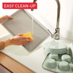 Paistoastiat^Tefal muffinivuoka 12 kuppia Ceramik 39x27,5 cm