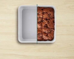 Paistoastiat^Tefal neliökakkuvuoka Ceramik 20 cm