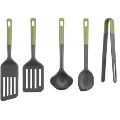 Keittiötarvikkeet^Tefal paistolasta leikkuureunalla Essential 2in1