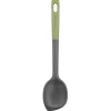Keittiötarvikkeet^Tefal tarjoilukauha kaavinreunalla Essential 2in1