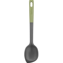 Keittiötarvikkeet^Tefal tarjoilukauha kaavinreunalla Essential 2in1