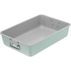 Paistoastiat^Tefal uunivuoka Ceramik 40x28 cm