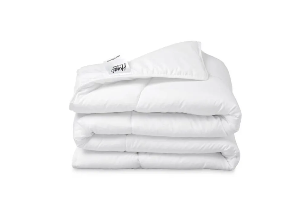 Vuodetekstiilit^TEMPUR peitto Classic Fibre Light 160x210 cm