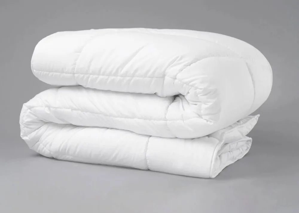 Vuodetekstiilit^TEMPUR peitto Classic Fibre Standard 160x210 cm