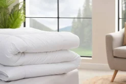 Vuodetekstiilit^TEMPUR peitto Luxe Fibre Cooling Standard 160x210 cm