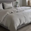 Vuodetekstiilit^TEMPUR pussilakana Silky Bamboo 240x220 cm nature