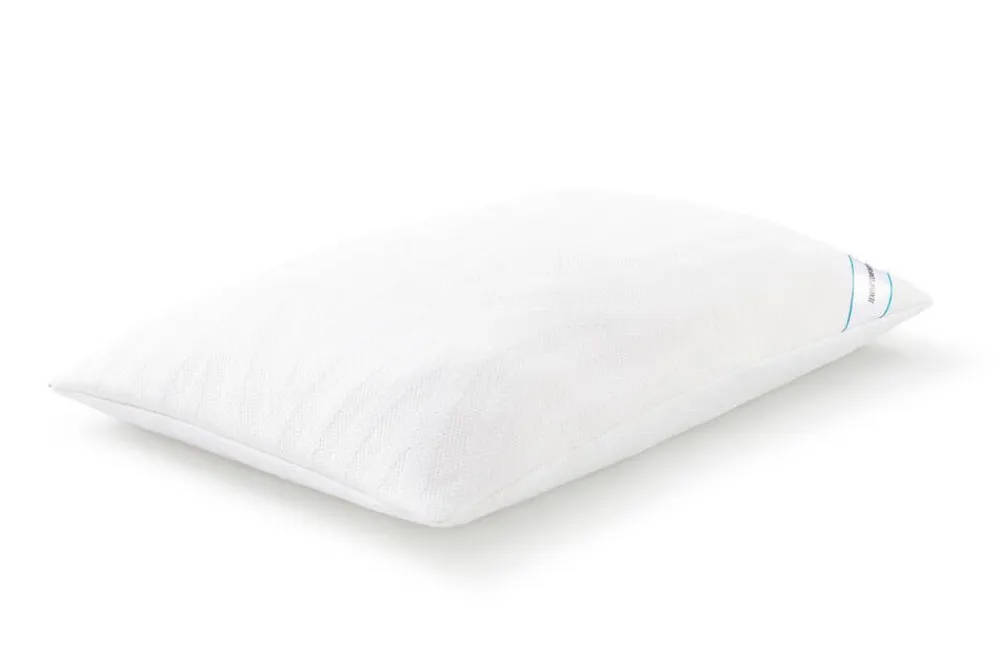 Vuodetekstiilit^TEMPUR tyyny Comfort PureClean Soft