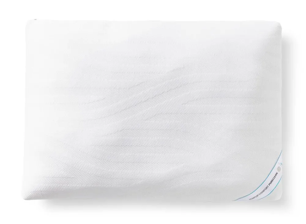 Vuodetekstiilit^TEMPUR tyyny Comfort PureClean Soft