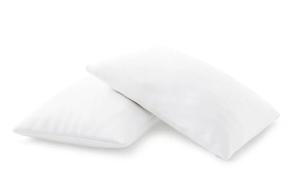Vuodetekstiilit^TEMPUR tyyny Comfort PureClean Soft
