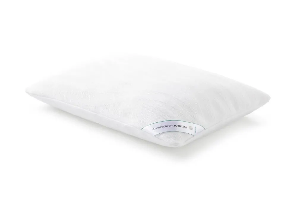 Vuodetekstiilit^TEMPUR tyyny Comfort PureClean Medi