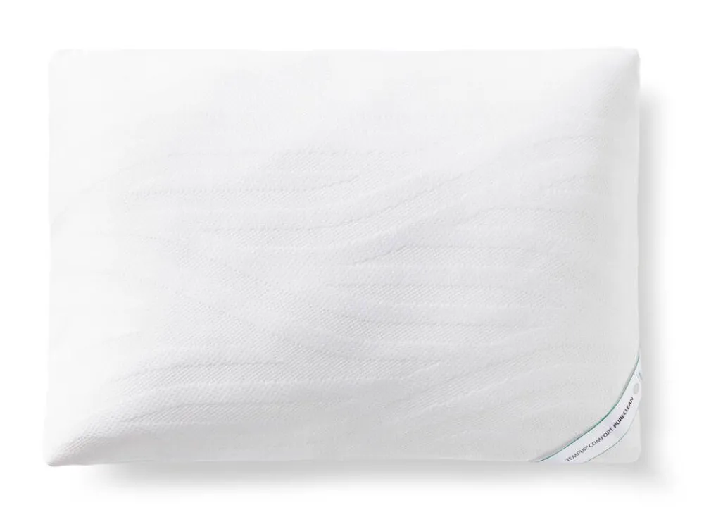 Vuodetekstiilit^TEMPUR tyyny Comfort PureClean Medi