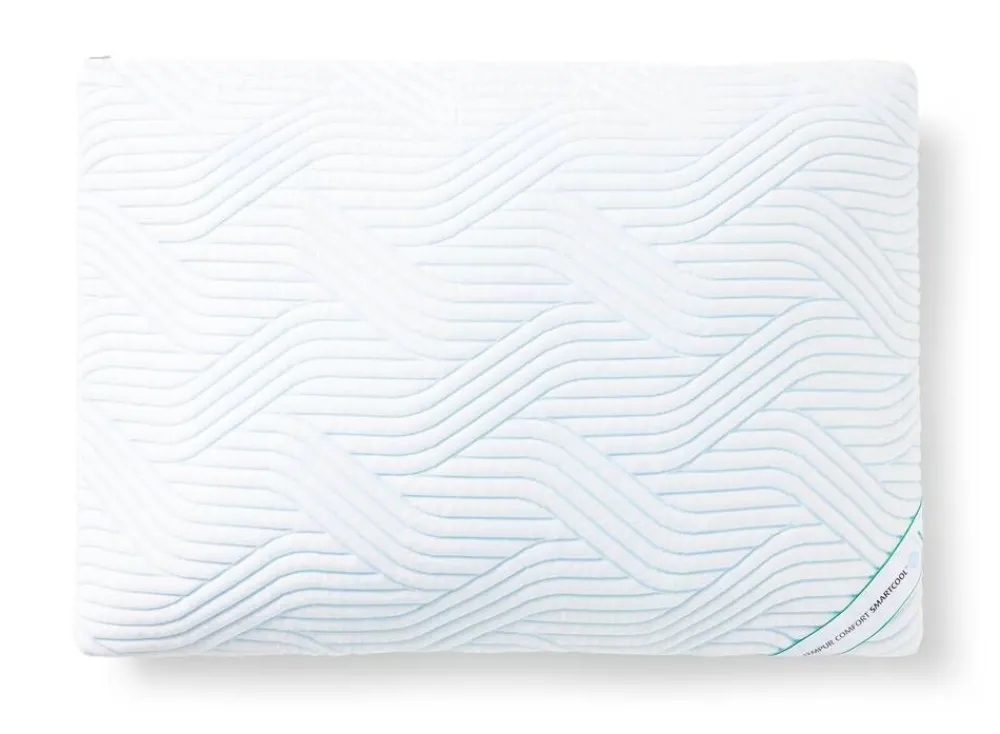 Vuodetekstiilit^TEMPUR tyyny Comfort SmartCool Medium