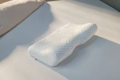 Vuodetekstiilit^TEMPUR tyyny ErgoPlus XL SmartCool