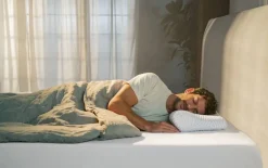 Vuodetekstiilit^TEMPUR tyyny ErgoPlus XS SmartCool