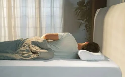 Vuodetekstiilit^TEMPUR tyyny ErgoPlus XS SmartCool