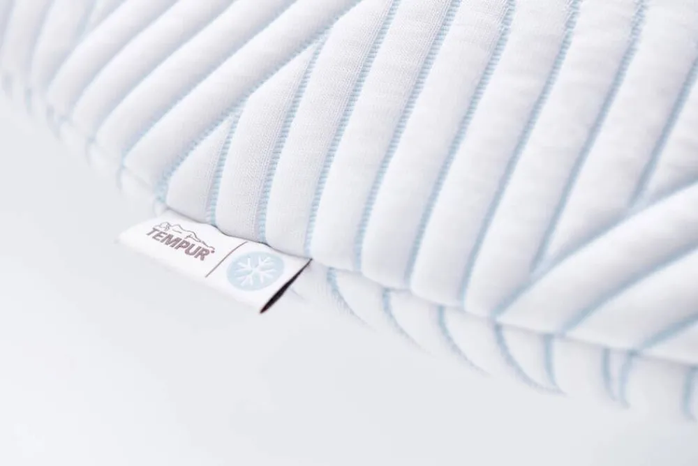 Vuodetekstiilit^TEMPUR tyyny Sonata L SmartCool