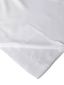 Vuodetekstiilit^TEMPUR 80x200x30 cm muotoonommeltu lakana Egyptian Cotton