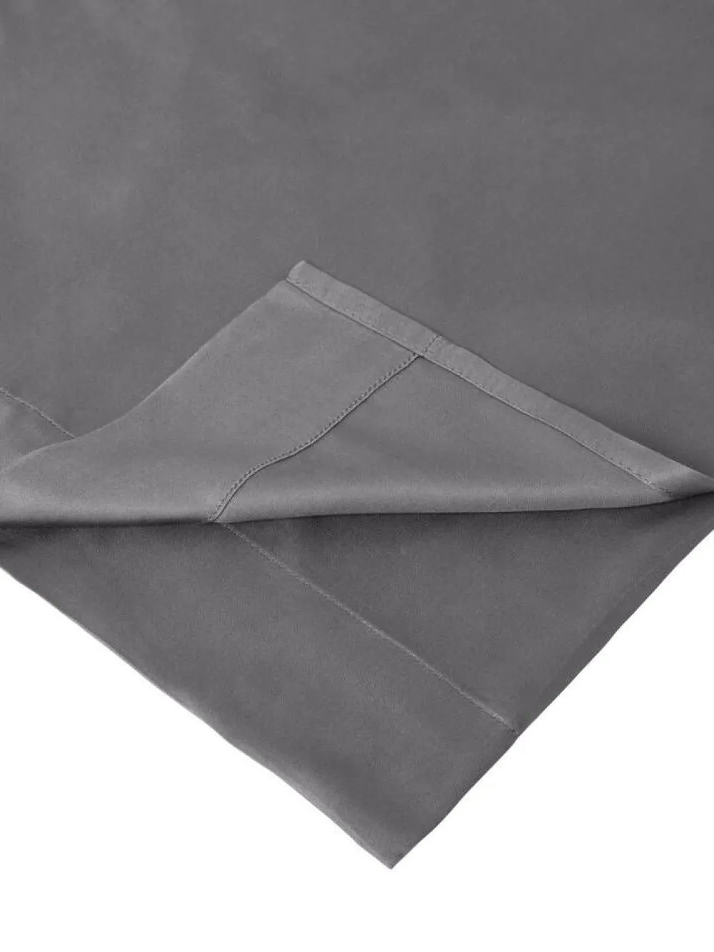Vuodetekstiilit^TEMPUR 80x200x30 cm muotoonommeltu lakana Egyptian Cotton