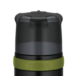 Juoma- Ja Baaritarvikkeet^Thermos termospullo Ultimate 0,75 l harmaa