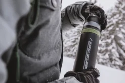Juoma- Ja Baaritarvikkeet^Thermos termospullo Ultimate 0,5 l harmaa