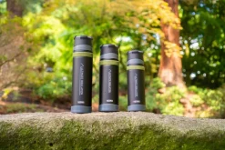 Juoma- Ja Baaritarvikkeet^Thermos termospullo Ultimate 0,5 l harmaa