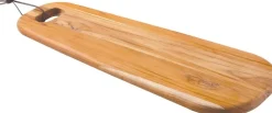 Veitset Ja Leikkuulaudat^Tramontina antipasti-tarjoilualusta 48 x 19 cm