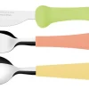 Lastenhuone|Aterimet^Tramontina aterinsetti Baby Friends 3 kpl