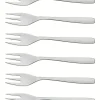 Aterimet^Tramontina Essentials alkupalahaarukat 11,5 cm 6 kpl