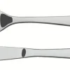 Aterimet^Tramontina Essentials hedelmäsetti 17,5 cm 2 kpl