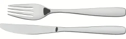 Aterimet^Tramontina Essentials hedelmäsetti 17,5 cm 2 kpl