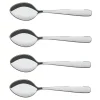 Aterimet^Tramontina Essentials kahvi/espressolusikat 10 cm 6 kpl