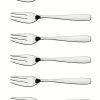 Aterimet^Tramontina Essentials kakkuhaarukat 15 cm 6 kpl