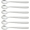 Aterimet^Tramontina Essentials lattelusikat 18 cm 6 kpl