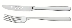 Aterimet^Tramontina Essentials pizzasetti 2 osaa