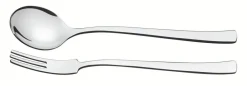 Aterimet^Tramontina Essentials spagetti-setti 20,5 cm 2 osaa