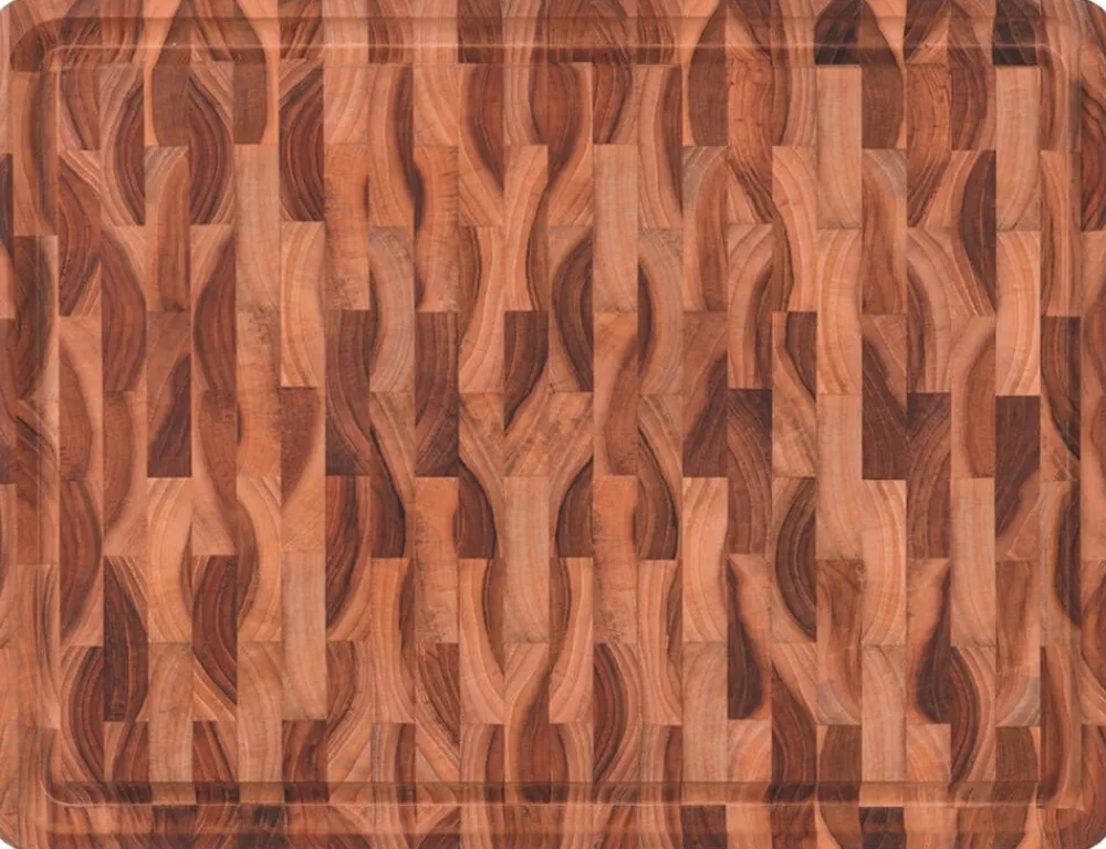 Veitset Ja Leikkuulaudat^Tramontina leikkuulauta Butcher's Block 45x34 cm