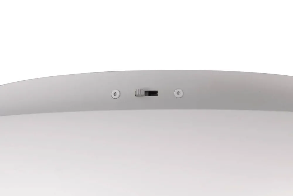 Sisustusvalaisimet^Trio Lighting kattovalaisin Cardona LED 47 cm mattavalkoinen