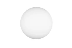 Sisustusvalaisimet^Trio Lighting kattovalaisin Fomento E27 mattamusta/valkoinen