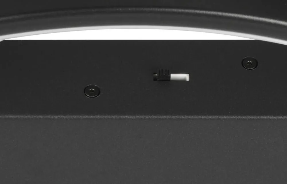 Sisustusvalaisimet^Trio Lighting kattovalaisin Darvin LED mattamusta