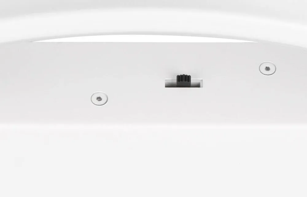 Sisustusvalaisimet^Trio Lighting kattovalaisin Darvin LED mattavalkoinen
