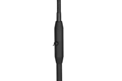 Sisustusvalaisimet^Trio Lighting lattiavalaisin Tommy 1-os E14 mattamusta/kulta