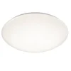 Sisustusvalaisimet^Trio Lighting LED kattovalaisin Paolo H2O 37 cm valkoinen