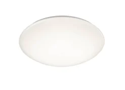Sisustusvalaisimet^Trio Lighting LED kattovalaisin Paolo H2O 37 cm valkoinen