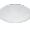Sisustusvalaisimet^Trio Lighting LED kattovalaisin Kato valkoinen starlight
