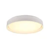Sisustusvalaisimet^Trio Lighting LED kattovalaisin Felis 40 cm mattavalkoinen