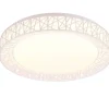 Sisustusvalaisimet^Trio Lighting LED kattovalaisin Cluster valkoinen