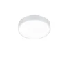 Sisustusvalaisimet^Trio Lighting LED kattovalaisin Waco 30 cm mattavalkoinen