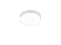 Sisustusvalaisimet^Trio Lighting LED kattovalaisin Waco 30 cm mattavalkoinen